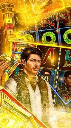 Book of Ra preview